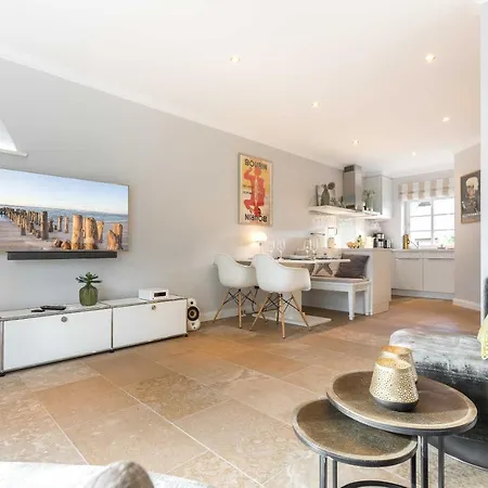Ferienhaus Fofftein