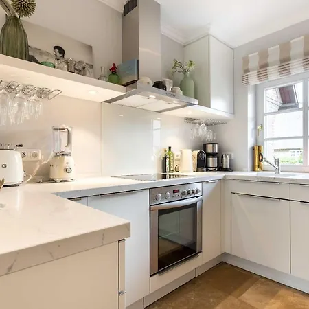 Ferienhaus Fofftein *