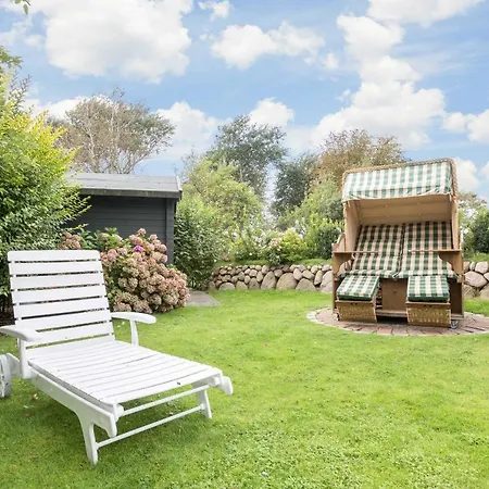 Ferienhaus Fofftein