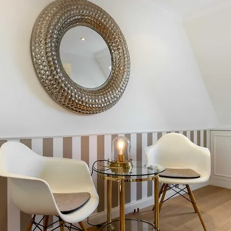 Fofftein Ferienhaus