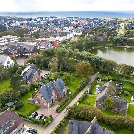 Fofftein Wenningstedt-Braderup