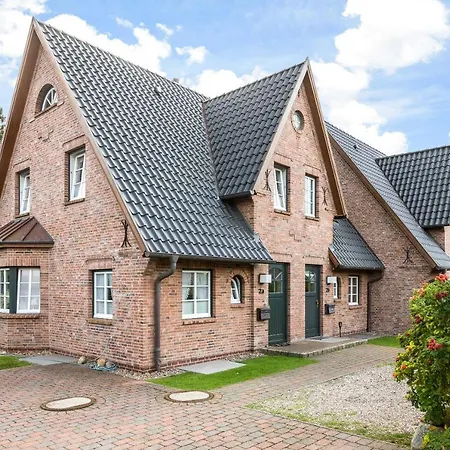 Fofftein Ferienhaus Wenningstedt-Braderup