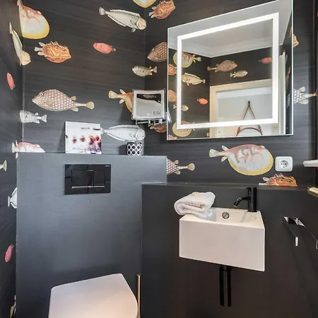 Fofftein Ferienhaus *