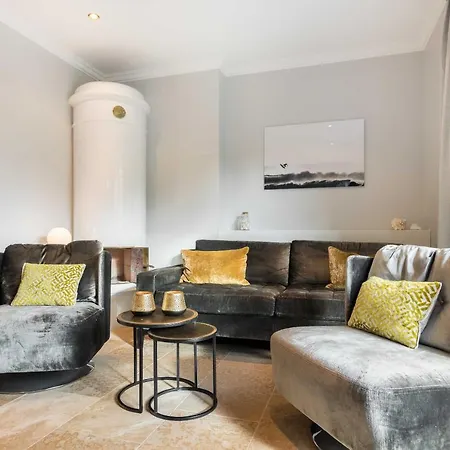 Ferienhaus Fofftein Wenningstedt-Braderup